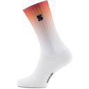 Sockeloen Aero Cycling Socks Sunset Fade