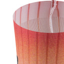 Sockeloen Aero Cycling Socks Sunset Fade