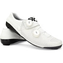 Bont Vaypor Knit White