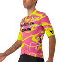 Castelli Espresso SOG Ltd Edition Diederik Deelen Jersey