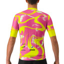 Castelli Espresso SOG Ltd Edition Diederik Deelen Jersey