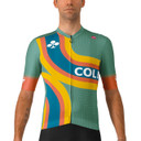 Castelli Espresso SOG Ltd Edition Nathan Haas Jersey