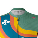 Castelli Espresso SOG Ltd Edition Nathan Haas Jersey