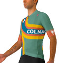 Castelli Espresso SOG Ltd Edition Nathan Haas Jersey