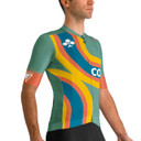 Castelli Espresso SOG Ltd Edition Nathan Haas Jersey
