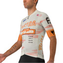 Castelli Espresso SOG Ltd Edition Rob Britton Jersey