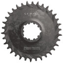 Gemini Rigel MTB Chainring SRAM 3 Bolt