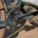 Gemini Rigel Road/Gravel Chainring SRAM 3 Bolt