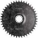 Gemini Rigel Road/Gravel Chainring SRAM 8 Bolt