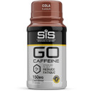 SIS Shot Go Caff Cola 60ml
