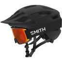 Smith Engage MIPS Helmet Matte Black