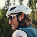 Smith Ignite MIPS Helmet White / Matte White
