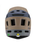 Smith Mainline MIPS Helmet Matte Royal Navy / Summit