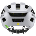 Smith Network MIPS Helmet White / Matte White
