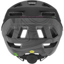 Smith Payroll MIPS Aleck Crash Sensor Helmet Matte Black / Topo