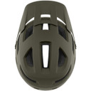 Smith Payroll MIPS Helmet Matte Forest