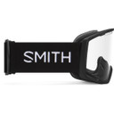 Smith Rhythm MTB Goggle + Dirt Screen Black With Clear Lens
