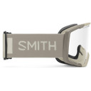 Smith Rhythm MTB Goggle + Dirt Screen Chalk With Clear Lens