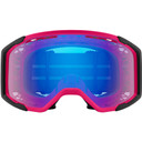 Smith Rhythm MTB Goggle Archive Flamingo With Chromapop Contrast Rose Flash Lens