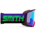 Smith Rhythm MTB Goggle Archive Flamingo With Chromapop Contrast Rose Flash Lens