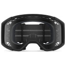 Smith Rhythm MTB Goggle Black With Clear Lens