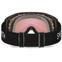 Smith Rhythm MTB Goggle Black With Clear Lens