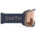 Smith Rhythm MTB Goggle Royal Navy / Summit With Chromapop Amber Low Light Lens