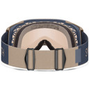 Smith Rhythm MTB Goggle Royal Navy / Summit With Chromapop Amber Low Light Lens
