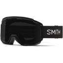 Smith Squad MTB Goggle Black With Chromapop Sun Black Lens
