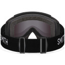 Smith Squad MTB Goggle Black With Chromapop Sun Black Lens