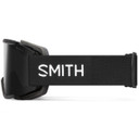 Smith Squad XL MTB Goggle Black With Chromapop Sun Black Lens