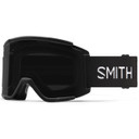 Smith Squad XL MTB Goggle Black With Chromapop Sun Black Lens
