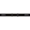 Smith Squad XL MTB Goggle Black With Clear Lens