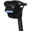 Skingrowsback X Pushys Plan B Saddle Bag