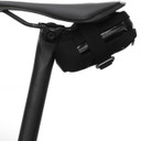 Skingrowsback X Pushys Plan B Saddle Bag