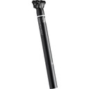 Reverse Components Seatpost Nico Vink Signature Series Silver/Black