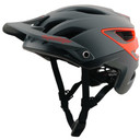 Troy Lee Designs A3 Helmet Uno Steel Blue