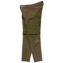 Troy Lee Designs Ruckus Cargo Pant Mono Dark Earth
