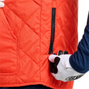 Troy Lee Designs Ruckus Ride Vest Mono Fuego