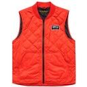 Troy Lee Designs Ruckus Ride Vest Mono Fuego