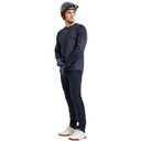 Troy Lee Designs Skyline Chill Pants Mono Black