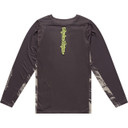 Troy Lee Designs Skyline Long Sleeve Jersey Elemental Dark Earth