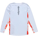Troy Lee Designs Skyline Long Sleeve Jersey Elemental Limestone