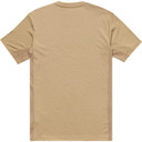 Troy Lee Designs Skyline Ride Short Sleeve Tee Scrubbed Timber