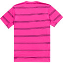 Troy Lee Designs Skyline Ride Short Sleeve Tee Washed Out Party Pink