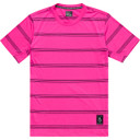 Troy Lee Designs Skyline Ride Short Sleeve Tee Washed Out Party Pink