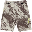 Troy Lee Designs Skyline Shell Shorts Elemental Dark Earth
