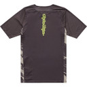 Troy Lee Designs Skyline Short Sleeve Jersey Elemental Dark Earth