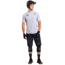 Troy Lee Designs Skyline Short Sleeve Jersey Elemental Limestone