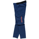 Troy Lee Designs Skyline Superlyte Pants Mono Midnight